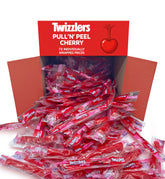 Munchique Pullin Peel front packaging showing bag and branding for easy identification