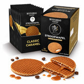 Mutombo front packaging showing 10-count pack and snack freshness