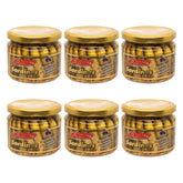 MW Polar front jar view showing label and size for quick recognition and trust