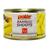 MW Polar front packaging showing 8 oz can and label, convenient pantry supply