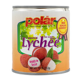 MW Polar front packaging showing no sugar added and 11 ounce benefits