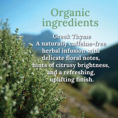 MY LAND label and USDA Organic certification badge visible, assures purity