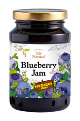 My Normal front label showing product name and benefits