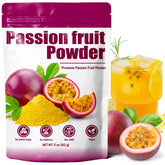 Nahasahr front pouch showing powder and branding for reliable flavor
