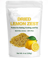 Nahasahr front pouch showing resealable 8oz pack and bold citrus benefit
