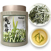 NASLAPH front packaging showing sealed pouch and product name for freshness