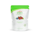 Natural Mate front packaging showing product and clear labeling for pantry organization