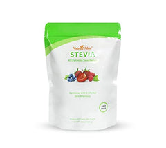 Natural Mate front packaging showing product and clear labeling for pantry organization