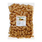 Naturalee front packaging showing 2 lb bag and brand benefits