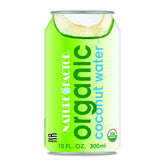Nature Factor front packaging showing 12-pack and refreshing benefit