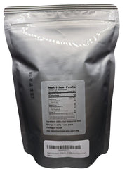 Nature Tea close-up of dried watercress leaf texture highlighting fresh green color and fast rehydration