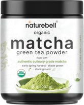 NatureBell front packaging showing 2 lb bag and product benefits