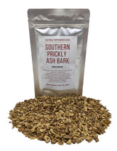Naturegrail front packaging showing 2.0oz premium food-grade bark, clear labeling benefit