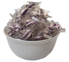 Naturejam candy jar display for events boosting table visual impact