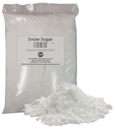 Naturejam front bulk bag showing brand and product for easy identification