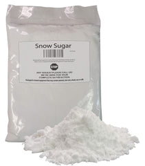 Naturejam front packaging showing 1 lb no-melt sugar for lasting decoration