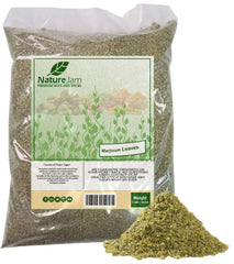 Naturejam marjoram front packaging showing bulk bag and freshness seal for long shelf life