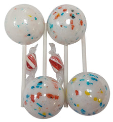Naturejam side profile on stick demonstrating sturdy grip and convenient handling