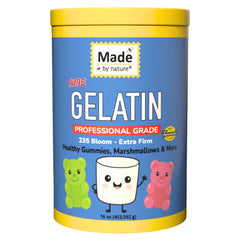 Nature's Diet front packaging showing product and professional-grade benefit