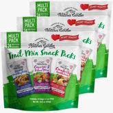Nature's Garden front packaging showing 24-count bulk bundle and convenient single-serve packs