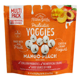 Nature's Garden front pouch showing product branding and resealable pack benefit