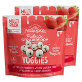 Nature's Garden front packaging showing product bundle and benefits