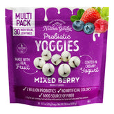 Nature's Garden front packaging showing 30-count box and branding benefit convenience