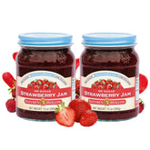 Nature's Hollow front packaging showing jar label and flavor benefits