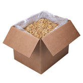 Nature's Path front packaging showing organic granola, highlights bulk size