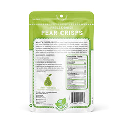 Nature's Turn single 0.35 oz bag closeup and convenient portioning