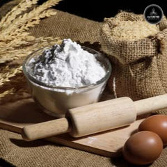 Naturevibe Botanicals rotis and breads made with brown rice flour, wholesome result