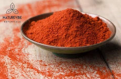 Naturevibe Botanicals reconstituted tomato paste ready for sauces
