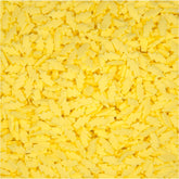 NCS front packaging showing 7 oz resealable pouch and bright yellow bolts