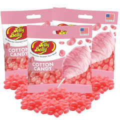 Needzo front packaging showing three 3.5 oz bags and bright pink branding for easy gifting
