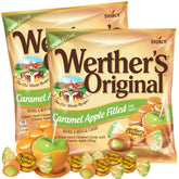 Needzo front packaging showing two 5.5 oz bags and shareable appeal