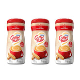 Nestle Coffee-mate front packaging showing label and pack value for easy identification