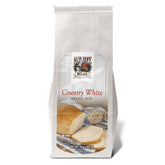 New Hope Mills front packaging showing product and easy baking benefit