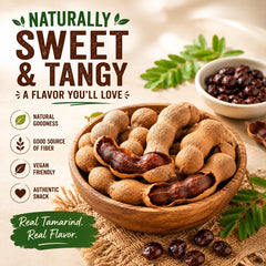 New To Town strained tamarind pulp for agua fresca highlighting beverage-ready flavor extraction