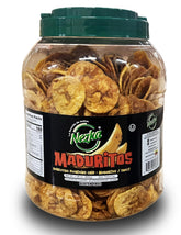 NEZKA front jar view showing label and 28 oz packaging, highlights freshness