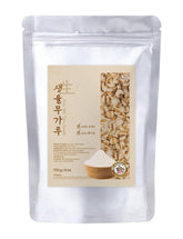 NICE WITCH'S front packaging showing 6oz pouch and label for pantry convenience