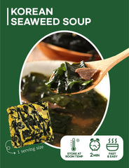 NICE WITCH'S yukgaejang broth texture highlighting spicy, hearty flavor and warmth