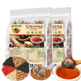 NICEEN front packaging showing product name and benefits for easy identification