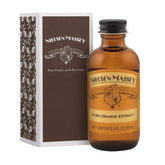 Nielsen-Massey front label showing product name and size for trusted citrus flavor