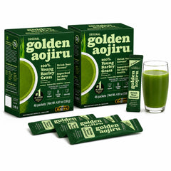 NIHON YAKKEN front packaging showing product and benefits
