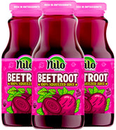 NILO front packaging showing label and bottle for clear ingredient info
