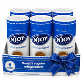 N'Joy front packaging canister showing brand and clear label benefit