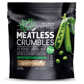 Noble Plate front packaging showing three-pack and clear product branding benefits shelf stable