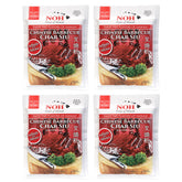 NOH front packaging showing char siu mix and benefits