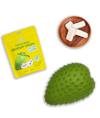 NOKKI FARM pouch in backpack for portable travel-friendly snacking