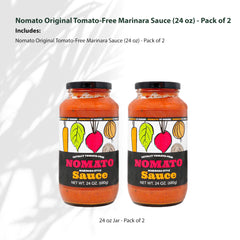Nomato open bottle close-up showing smooth texture and spoon for easy spreading